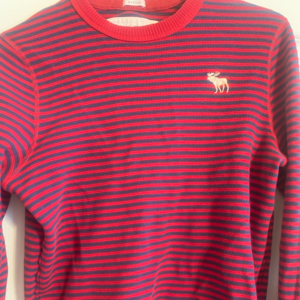 Abercrombie & Fitch sweatshirt